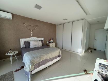 Excelente Casa no Cond. Melício machado -  ARUANA