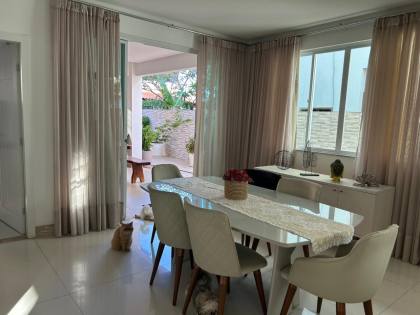 Excelente Casa no Cond. Melício machado -  ARUANA