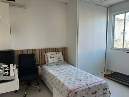 Excelente Casa no Cond. Melício machado -  ARUANA