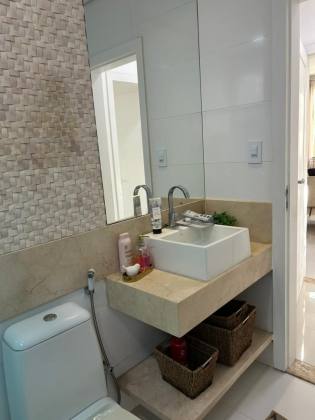 Excelente Casa no Cond. Melício machado -  ARUANA