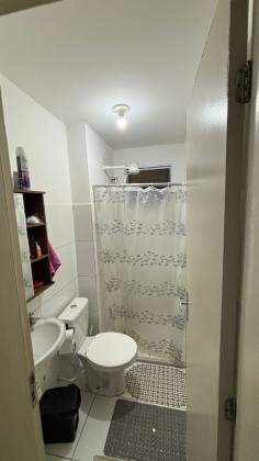 Apartamento Para Vender com 2 quartos no Canto Feliz Residencial