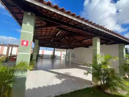 Apartamento Para Vender com 2 quartos no Canto Feliz Residencial