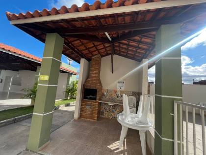 Apartamento Para Vender com 2 quartos no Canto Feliz Residencial