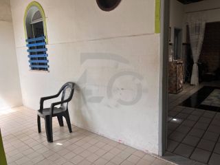 Casa Para Vender com 4 quartos 1 suíte no bairro Bugio em Aracaju