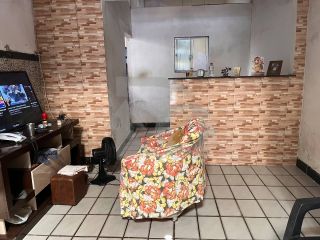 Casa Para Vender com 4 quartos 1 suíte no bairro Bugio em Aracaju