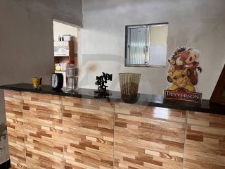 Casa Para Vender com 4 quartos 1 suíte no bairro Bugio em Aracaju