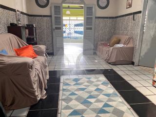 Casa Para Vender com 4 quartos 1 suíte no bairro Bugio em Aracaju