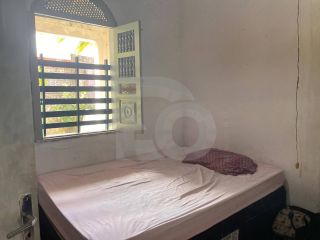 Casa Para Vender com 4 quartos 1 suíte no bairro Bugio em Aracaju