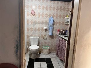 Casa Para Vender com 4 quartos 1 suíte no bairro Bugio em Aracaju