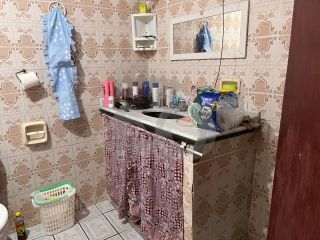 Casa Para Vender com 4 quartos 1 suíte no bairro Bugio em Aracaju