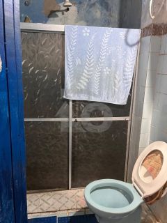 Casa Para Vender com 4 quartos 1 suíte no bairro Bugio em Aracaju