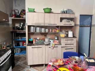 Casa Para Vender com 4 quartos 1 suíte no bairro Bugio em Aracaju