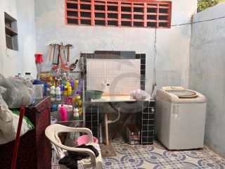 Casa Para Vender com 4 quartos 1 suíte no bairro Bugio em Aracaju