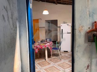 Casa Para Vender com 4 quartos 1 suíte no bairro Bugio em Aracaju