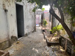 Casa Para Vender com 4 quartos 1 suíte no bairro Bugio em Aracaju