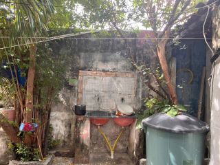 Casa Para Vender com 4 quartos 1 suíte no bairro Bugio em Aracaju