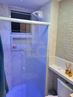 Apartamento Para Vender com 3 quartos 1 suíte no bairro Jabotiana em Aracaju