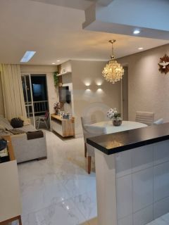 Apartamento Para Vender com 3 quartos 1 suíte no bairro Jabotiana em Aracaju