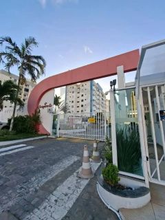 Apartamento Para Vender com 3 quartos 1 suíte no bairro Jabotiana em Aracaju