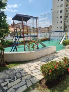 Apartamento Para Vender com 3 quartos 1 suíte no bairro Jabotiana em Aracaju