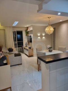 Apartamento Para Vender com 3 quartos 1 suíte no bairro Jabotiana em Aracaju