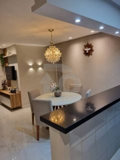 Apartamento Para Vender com 3 quartos 1 suíte no bairro Jabotiana em Aracaju