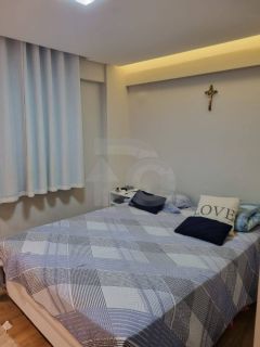 Apartamento Para Vender com 3 quartos 1 suíte no bairro Jabotiana em Aracaju