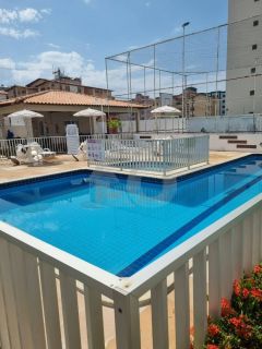 Apartamento Para Vender com 3 quartos 1 suíte no bairro Jabotiana em Aracaju