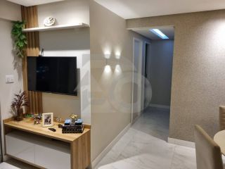 Apartamento Para Vender com 3 quartos 1 suíte no bairro Jabotiana em Aracaju