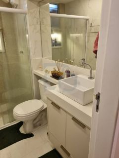 Apartamento Para Vender com 3 quartos 1 suíte no bairro Jabotiana em Aracaju