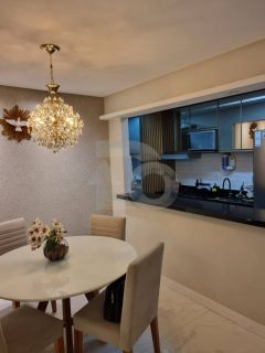 Apartamento Para Vender com 3 quartos 1 suíte no bairro Jabotiana em Aracaju