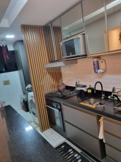 Apartamento Para Vender com 3 quartos 1 suíte no bairro Jabotiana em Aracaju