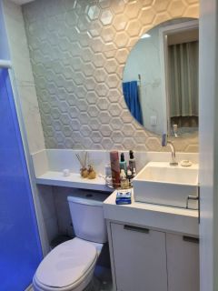 Apartamento Para Vender com 3 quartos 1 suíte no bairro Jabotiana em Aracaju