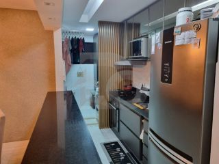 Apartamento Para Vender com 3 quartos 1 suíte no bairro Jabotiana em Aracaju