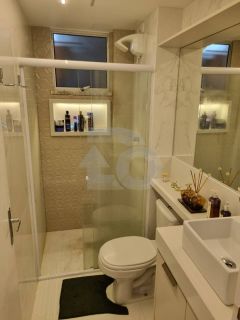 Apartamento Para Vender com 3 quartos 1 suíte no bairro Jabotiana em Aracaju