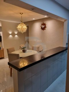 Apartamento Para Vender com 3 quartos 1 suíte no bairro Jabotiana em Aracaju