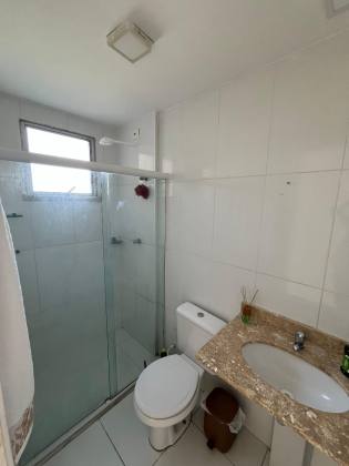 Apartamento Para Vender com 2 quartos no bairro Jabotiana em Aracaju
