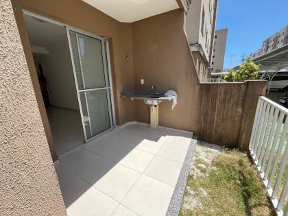 Apartamento Para Vender com 2 quartos no bairro Jabotiana em Aracaju