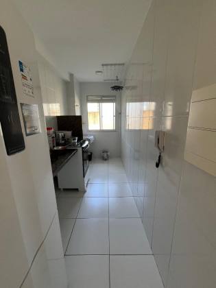Apartamento Para Vender com 2 quartos no bairro Jabotiana em Aracaju