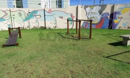 Apartamento Para Vender com 2 quartos no bairro Jabotiana em Aracaju