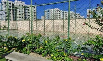 Apartamento Para Vender com 2 quartos no bairro Jabotiana em Aracaju