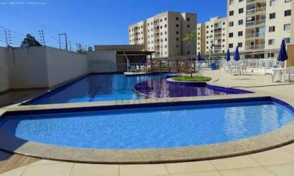 Apartamento Para Vender com 2 quartos no bairro Jabotiana em Aracaju