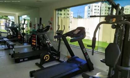 Apartamento Para Vender com 2 quartos no bairro Jabotiana em Aracaju