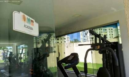 Apartamento Para Vender com 2 quartos no bairro Jabotiana em Aracaju