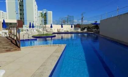 Apartamento Para Vender com 2 quartos no bairro Jabotiana em Aracaju