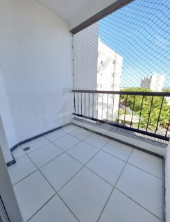 Apartamento Para Vender com 3 quartos 1 suíte no bairro Aeroporto em Aracaju