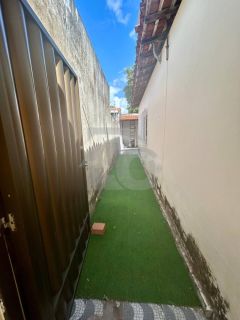 Casa Para Vender com 3 quartos 1 suíte no bairro Aruana em Aracaju