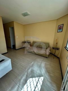 Casa Para Vender com 3 quartos 1 suíte no bairro Aruana em Aracaju