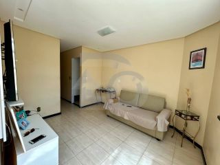 Casa Para Vender com 3 quartos 1 suíte no bairro Aruana em Aracaju