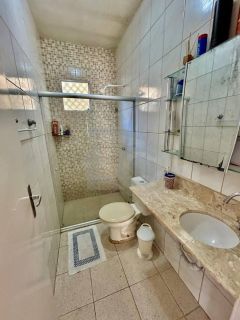 Casa Para Vender com 3 quartos 1 suíte no bairro Aruana em Aracaju